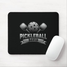 Cadeau de Pickleball personnalisé