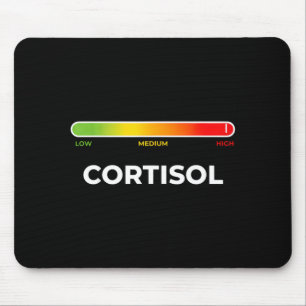 Tapis De Souris Cadeau de sensibilisation à la santé mentale pour