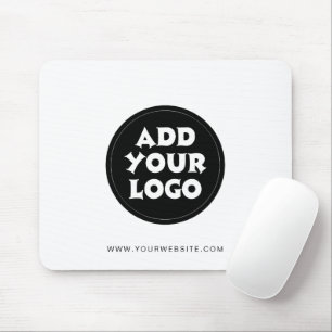 Tapis De Souris Cadeau d'entreprise promotionnel Logo personnalisé