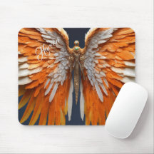 Cadeau Pour Haroon Moderne Papillon Grille Photo