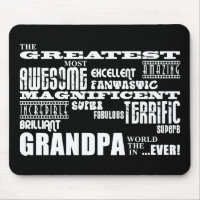 Cadeaux d'amusement pour des grands-pères : Le
