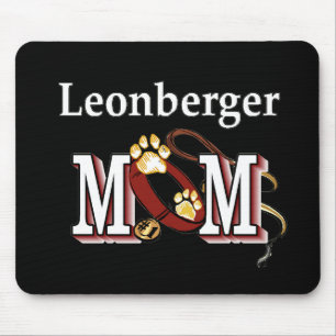 Tapis De Souris Cadeaux Leonberger MOM