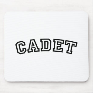 TAPIS DE SOURIS CADET
