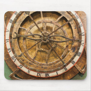 Tapis De Souris Cadran de montre antique, Allemagne