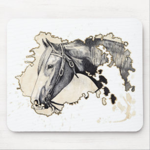 Tapis De Souris Café