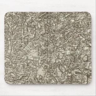 Tapis De Souris Cahors