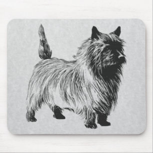 Tapis De Souris cairn