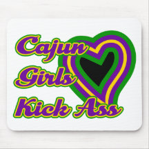 Cajun