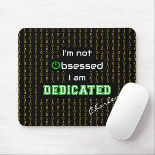 Tapis De Souris Calcul de devis geek personnalisé