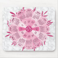 Calendrier 2023 (Voir la description pour la versi