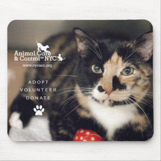 Tapis de souris "calicot "