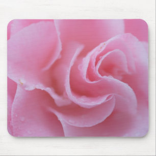 Tapis De Souris Camellia rose
