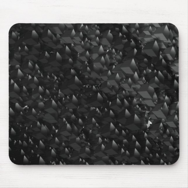 Tapis De Souris Caméra numérique urbaine SWAT (Devant)