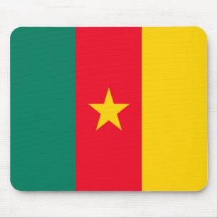 Tapis De Souris Cameroun