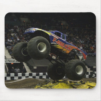 Tapis De Souris Camion de monstre de T-MAXX