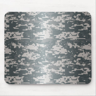 Tapis De Souris Camion numérique standard