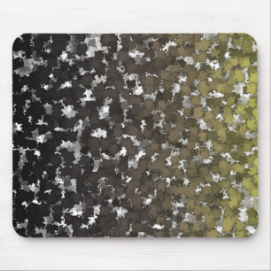 Tapis De Souris Camo Feuille écarse