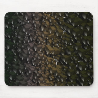 Tapis De Souris Camo numérique urbain