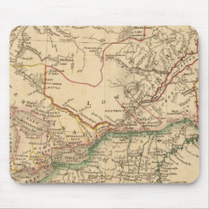 Tapis De Souris Canada 6