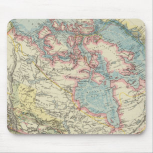 Tapis De Souris Canada 6