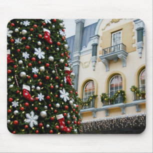 Tapis De Souris Canada, Alberta, Edmonton. West Edmonton Mall.