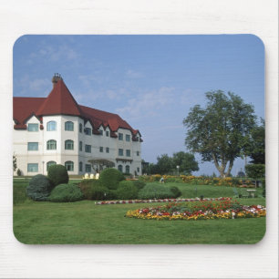 Tapis De Souris Canada, Nouveau-Brunswick, St Andrews. Le Fairmont