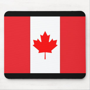 Tapis De Souris Canadian