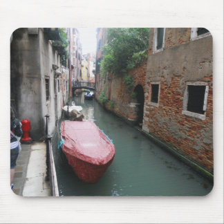 Tapis De Souris Canal en Italie