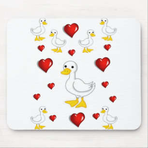 Tapis De Souris Canard mousepad