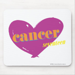 Tapis De Souris Cancer 2
