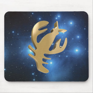 Tapis De Souris Cancer, Cancro