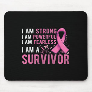 Tapis De Souris Cancer du sein