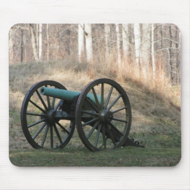 Tapis De Souris Canon (Devant)