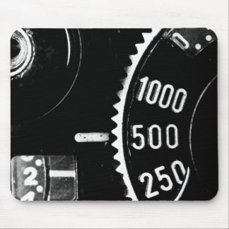 Tapis De Souris Canon AE-1 Mousepad