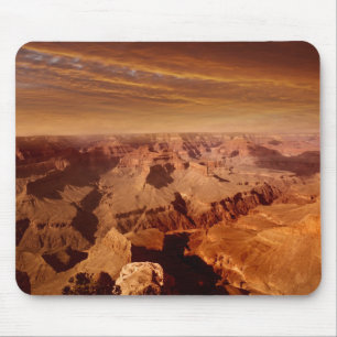 Tapis De Souris Canyon grand