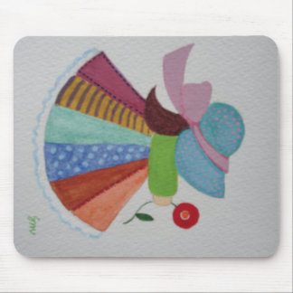 Tapis De Souris Capeline Sue Mousepad