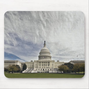 Tapis De Souris Capitale des États-Unis