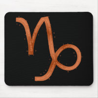 Capricorne Mousepad