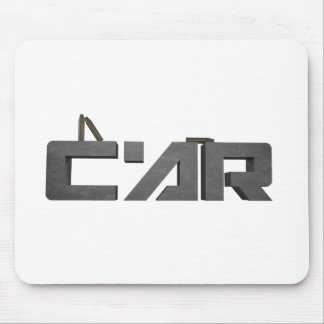 Tapis De Souris CAR Tapis de souri