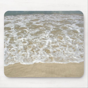Tapis De Souris Caraïbes, îles Vierges américaines, Saint-Thoma