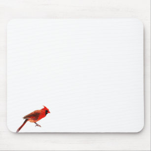 Tapis De Souris Cardinal(s)