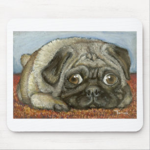 Tapis De Souris Carlin confortable