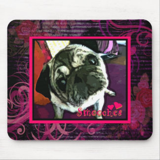 Tapis De Souris Carlin Mousepad de Blossum