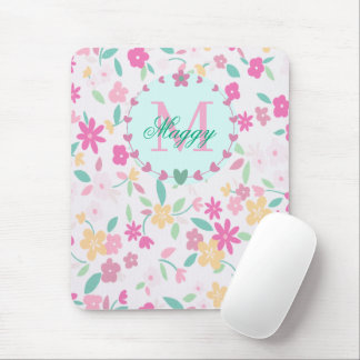Tapis De Souris Carnet photo Spiral