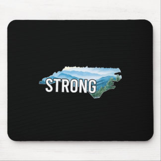 Tapis De Souris Caroline du Nord Strong Nc État 1