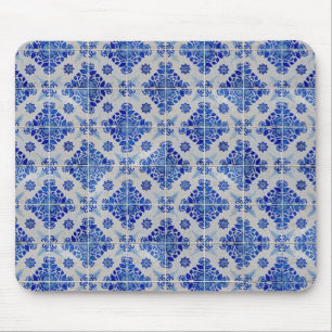 Tapis De Souris Carreaux de céramique