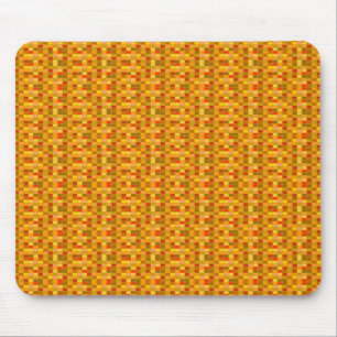 Tapis De Souris Carreaux vintages