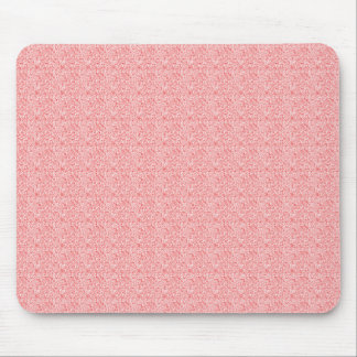 Tapis De Souris Carrés minuscules rouges