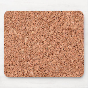 Tapis De Souris Carte à liège