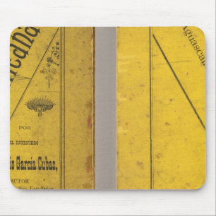 Tapis De Souris Carte géographique